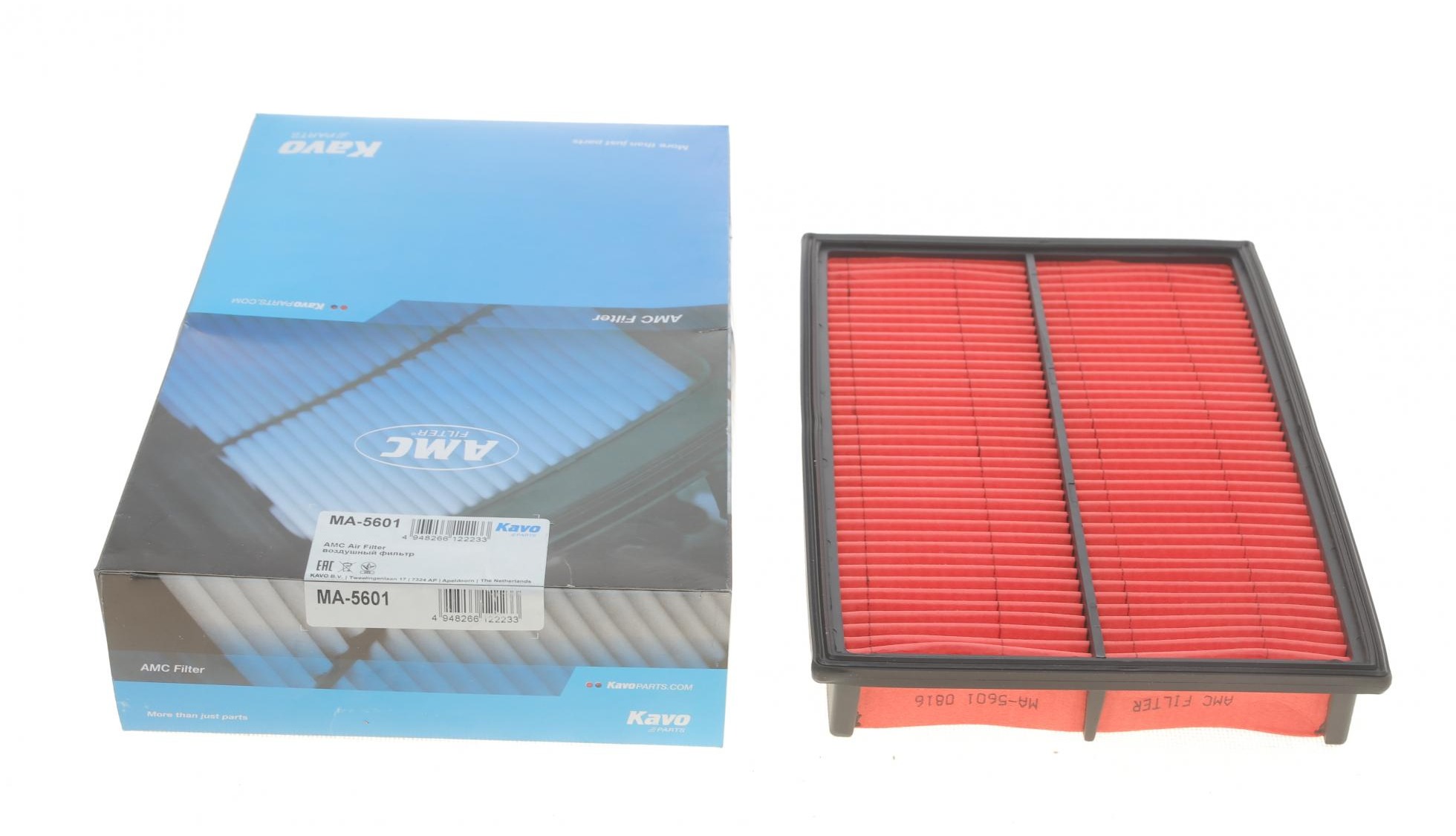 MA5601 KAVO PARTS